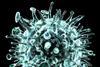 sd render influenza flu virus swine flu