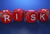 Risk dice 450