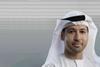 Arif amiri ceo of difc authority landscape