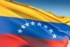 Venezuela flag hugo chavez