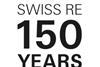 Swiss Re 150