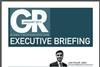 GR Executive Briefing January 2013