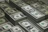 dollars