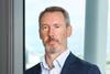 Gareth Rees, Global lines leader, Liberty GTS