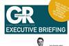 GR Executive Briefing February 2013