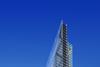Aon will be based at the Leadenhall Building