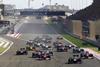 Bahrain Grand Prix to take place despite protests