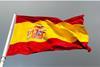 Spain, flag, Spanish