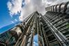 Lloyd's of london up