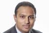 Chirag Shah