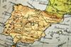 spain