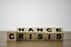 chance, crisis blocks