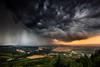 storm cluster, stormy