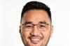Andy Tsui - Head of Underwriting, Corporate for Hong Kong and Macau, and Asia Head of People Risk