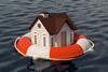 flood buoy house