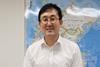 Chulmin CM Jang