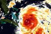 Hurricane Irene NOAA