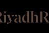 Riyadh Re Logo