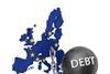 Europe's debt problem is a big economic risk