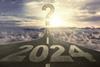 Road to 2024 Big Question