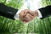 handshake parametric climate