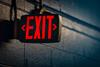 Exit