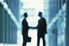 Handshake