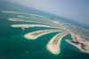 Jumeirah Palm Island In Dubai