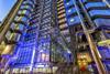 Lloyd's twillight
