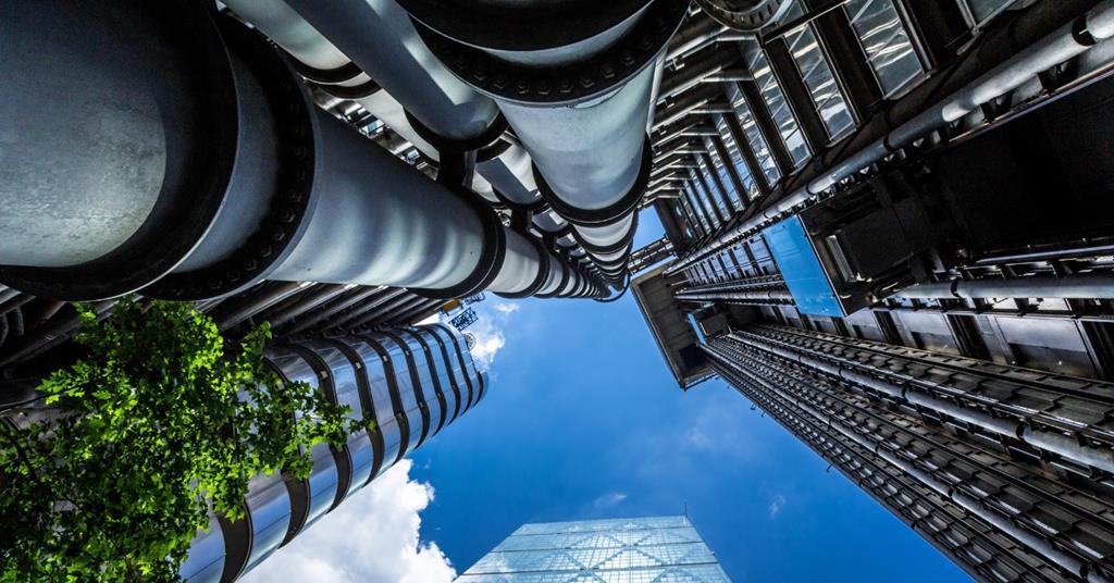 Envelop, Apollo launch cyber reinsurance Lloyd’s SPA | Global Reinsurance