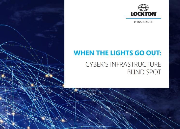 Cyber infrastructure clauses are inconsistent and could swing loss ratios by 15 points, Lockton Re warns