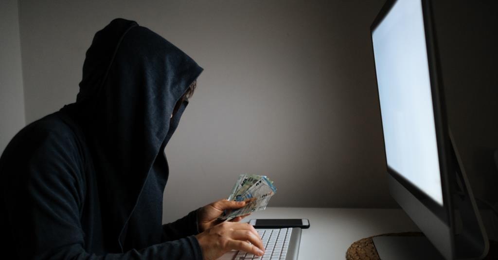 CNA Hardy allegedly paid $40m to ransomware attackers | News | Global ...
