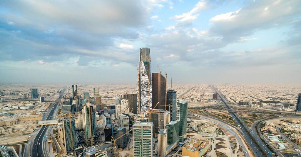 Aon launches Saudi reinsurance arm | News | Global Reinsurance