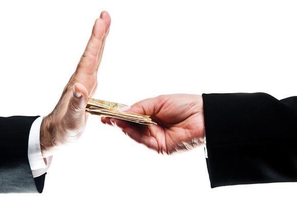Bribery & Corruption In Insurance: Avoiding The Pitfalls | Analysis |  Global Reinsurance