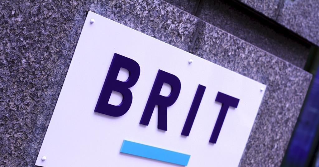 Brit Re rated ‘A’ by AM Best ahead of US casualty treaty plans | News ...