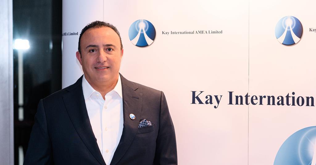 Kay International AMEA expands its operations to US to serve Latin ...