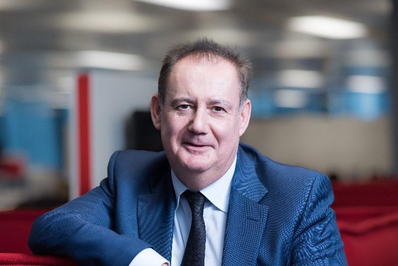 Dominic Dom Chenko 'The player manager': Aon’s Dominic Christian on broking and leadership ...