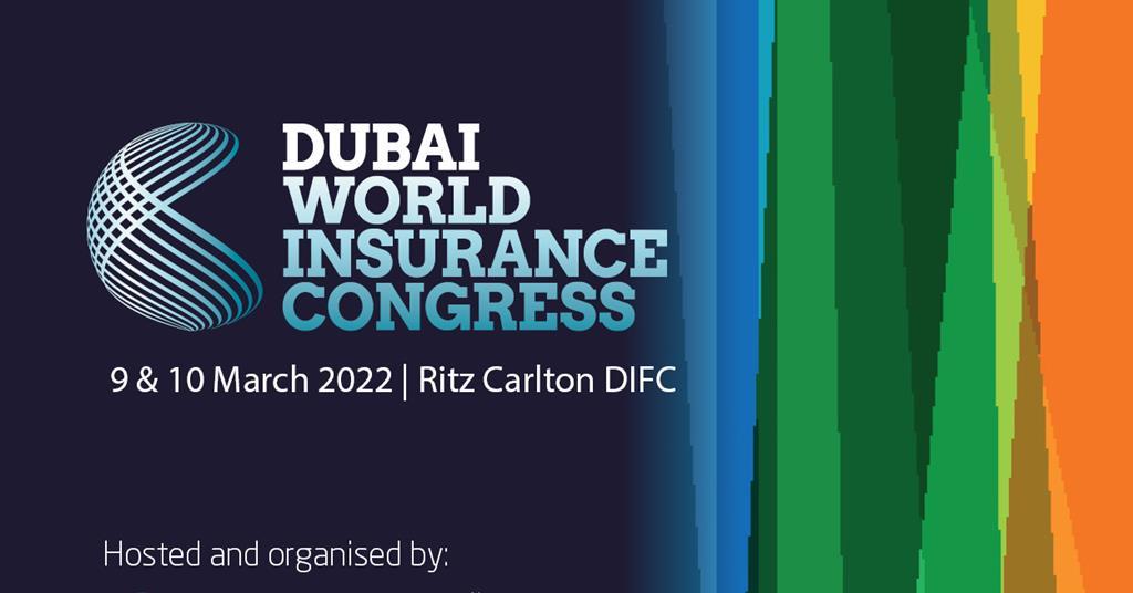 Dubai World Insurance Congress 2022 Building a ‘Hybrid’ event News