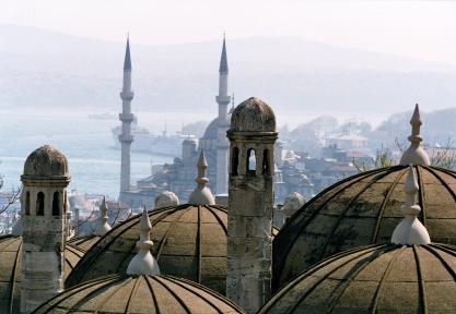BMS acquires Oria to bolster Turkish expansion