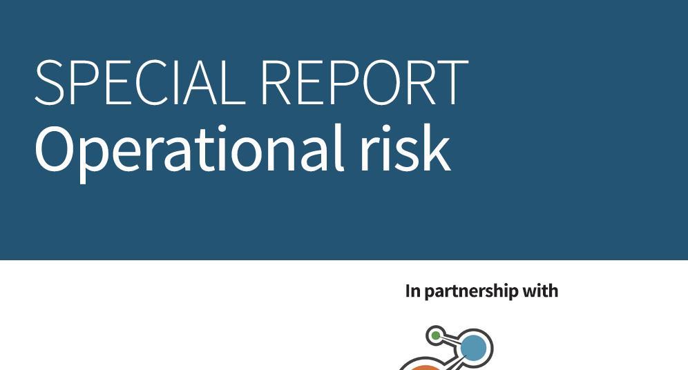 Special Report: Operational Risk | Reports | Global Reinsurance