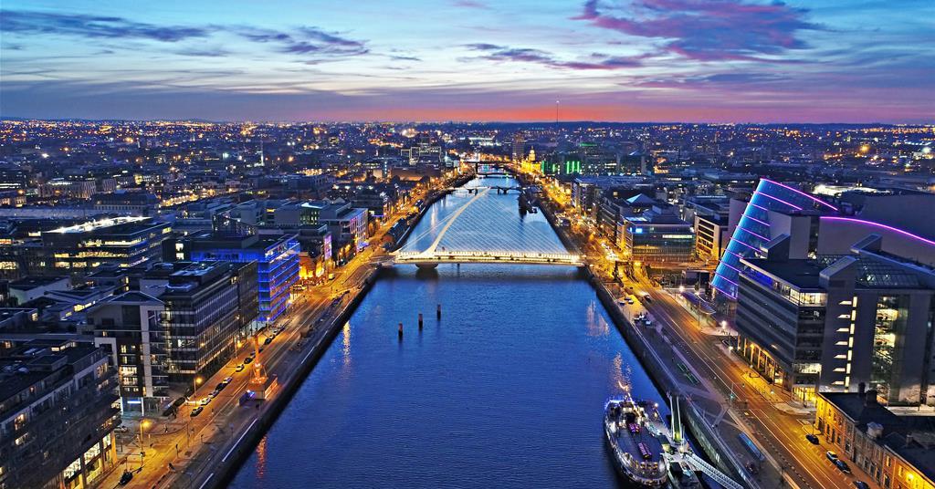 Fidelis Partnership moves European HQ to Dublin amid rapid expansion