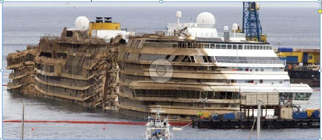 The cost of Costa Concordia: two years on | Analysis | Global Reinsurance
