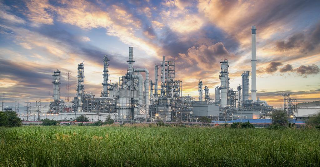 Energy market ‘disconnected from risk’ as soft conditions persist, says Willis