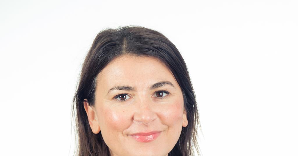 Deborah Rizzi Arch Insurance names Rizzi chief claims officer | Global Reinsurance