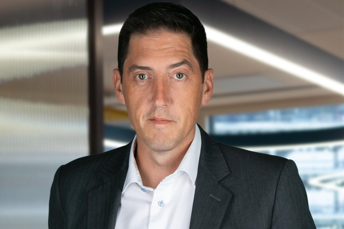 Louth takes aviation lead role at Liberty Specialty Markets | Global ...