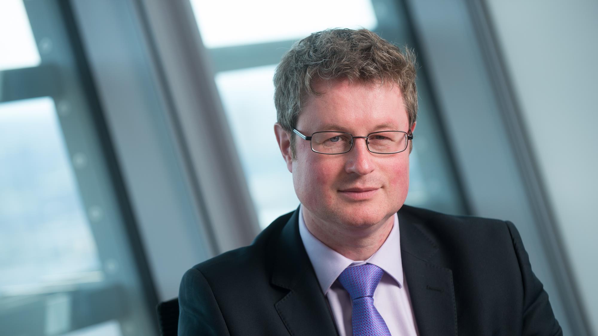 London’s ILS hub ambitions hampered by speedy competitors Jeremy