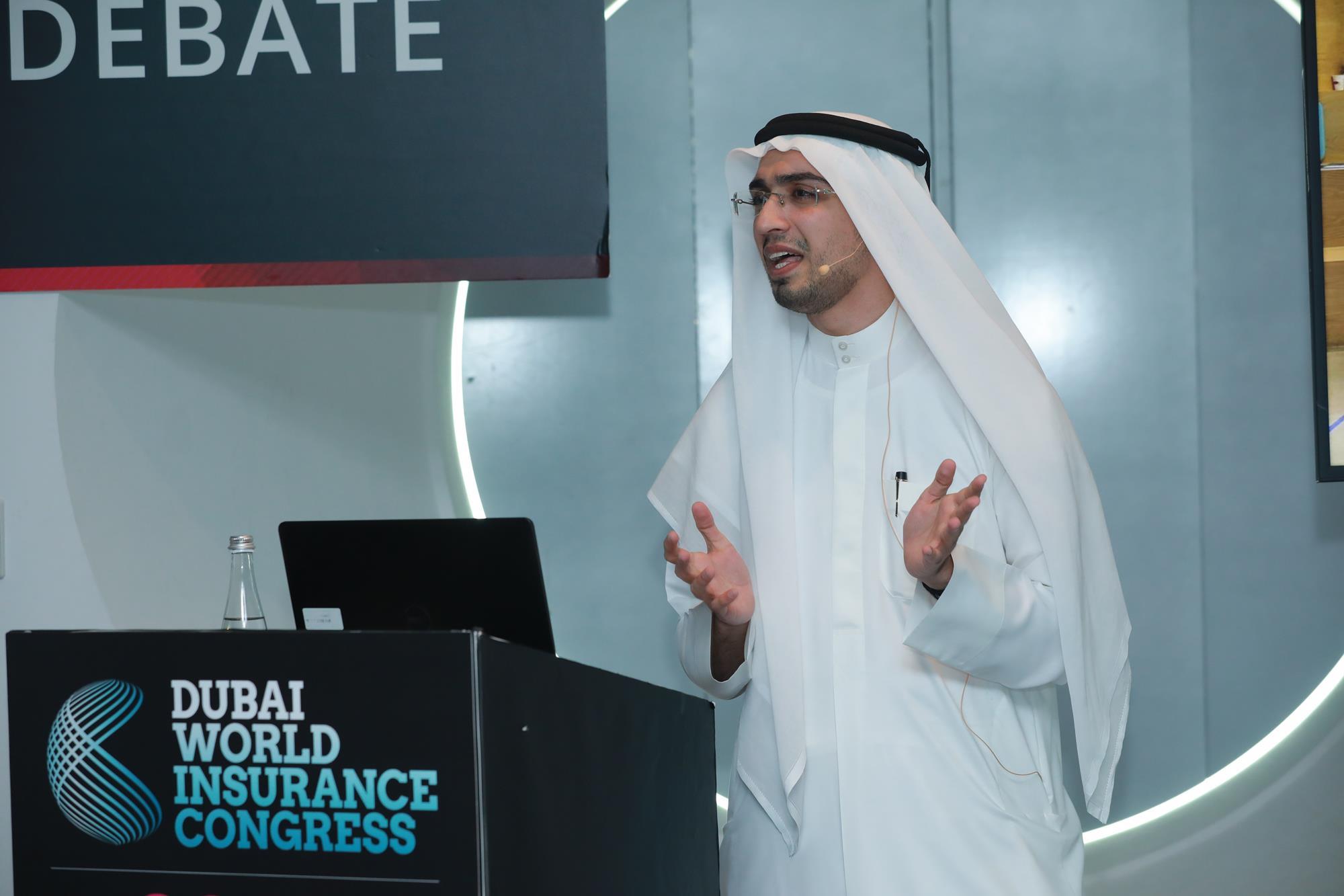 In Pictures Dubai World Insurance Congress 2020 News Global Reinsurance