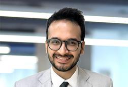 Nakul Vadher