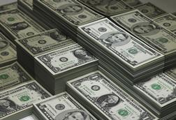 dollars