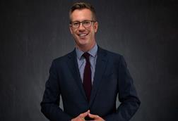 Mark Groenheide